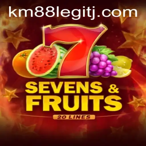 Exploring SevensFruits20: An In-Depth Look at the Game and Its Legitimacy