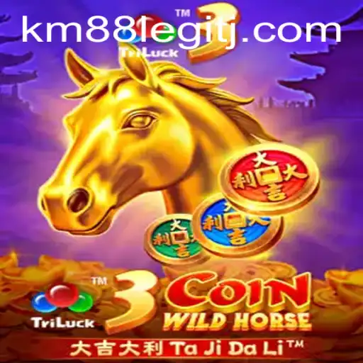 Exploring the Intricacies of 3CoinWildHorse: A Captivating Gaming Experience