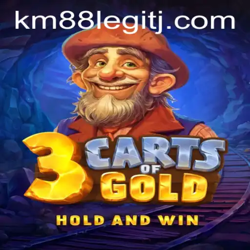 Explore the Fascinating World of 3CartsOfGold