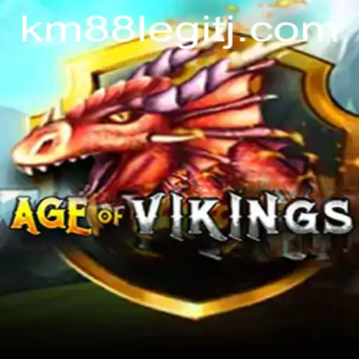 AgeofViking: An Epic Adventure Through Scandinavian History