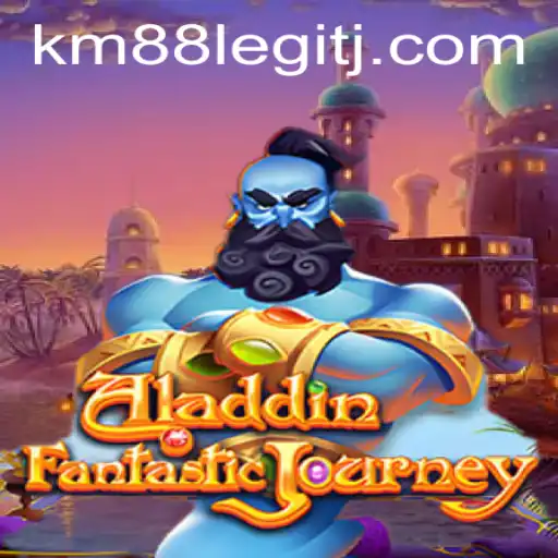 Aladdin: An Enchanting Adventure with a Modern Twist