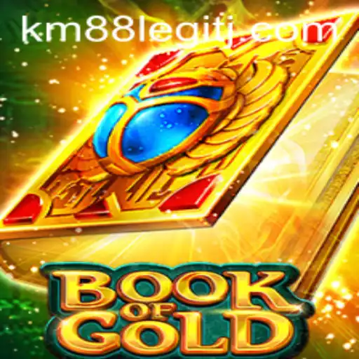 Exploring the Enigmatic World of 'Book of Gold' and the Legitimacy of KM88
