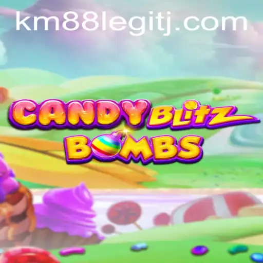 Exploring the Sweet Chaos of CandyBlitzBombs and the Buzz Around km88 Legit