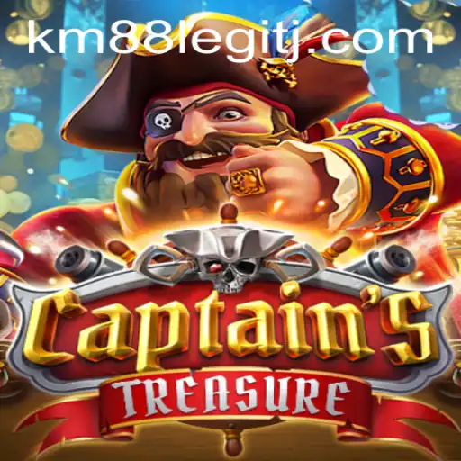 Exploring the Thrills of CaptainssTreasure and Evaluating KM88's Legitimacy