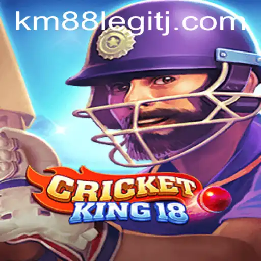 Exploring the Intricate World of CricketKing18