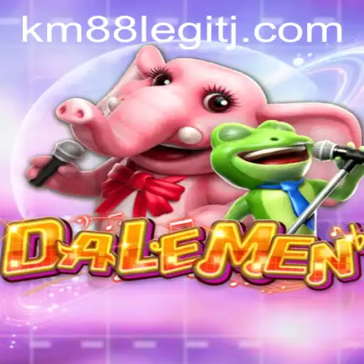 Exploring the Intriguing World of DALEMEN