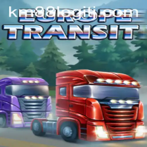Exploring the Thrills of EuropeTransit and the Importance of km88 Legit's Role