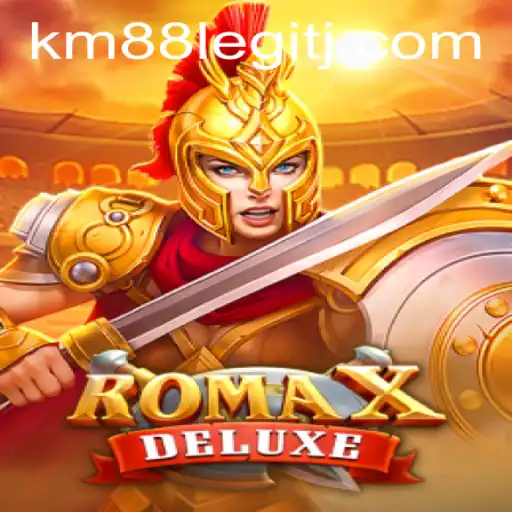 Exploring RomaXDeluxe Game