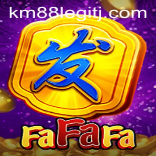 Exploring FaFaFa: A Fascinating Slot Game with a Spotlight on KM88 Legitimacy