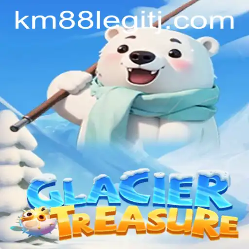 Discover the Thrilling World of GlacierTreasure: A Journey Through Ice and Adventure