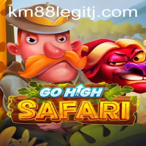 Discover the Excitement of GoHighSafari: A Game of Adventure and Strategy