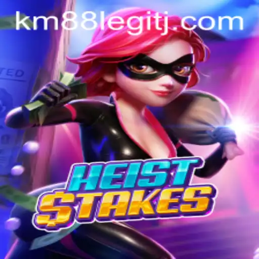 Exploring HeistStakes: A Comprehensive Guide