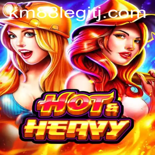 Explore the Thrilling World of HotHeavy: A Comprehensive Guide