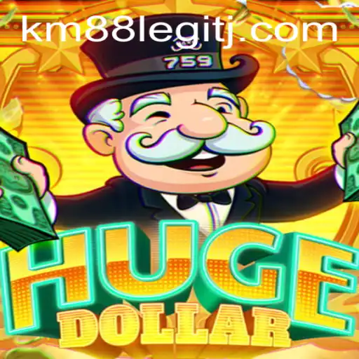 Discover the Exciting World of HugeDollar: A Game-Changer in Online Entertainment