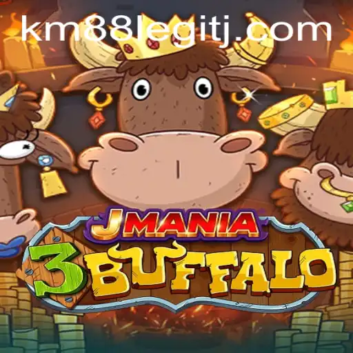 Exploring the Exciting World of JMania3Buffalo: Unveiling its Mechanics and Challenges