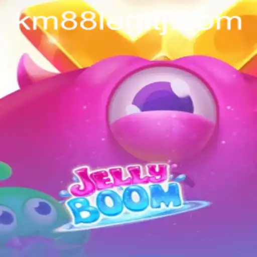 JellyBoom: The Explosive Game Revolutionizing Online Fun