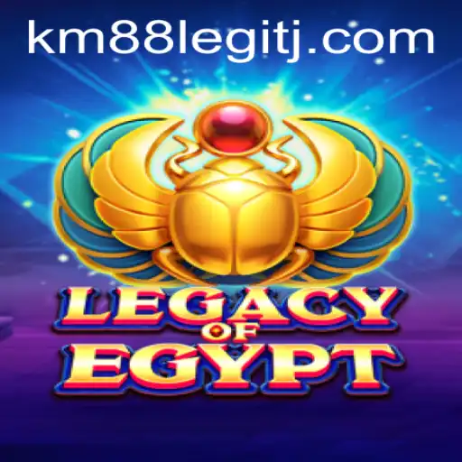 Exploring the Mystical World of LegacyOfEgypt and Understanding KM88 Legitimacy