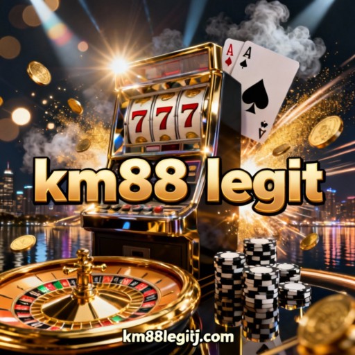 km88 legit