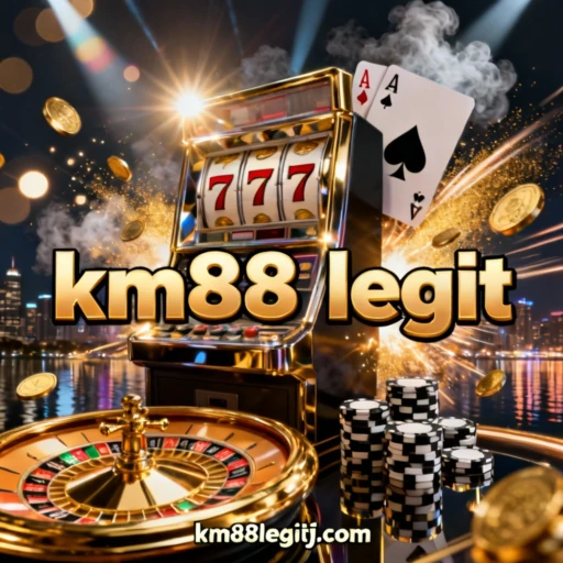 km88 legit