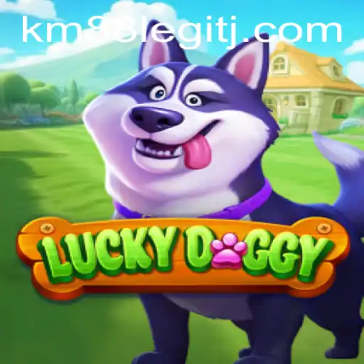 Exploring the Thrills of LuckyDoggy in the Context of km88 Legit