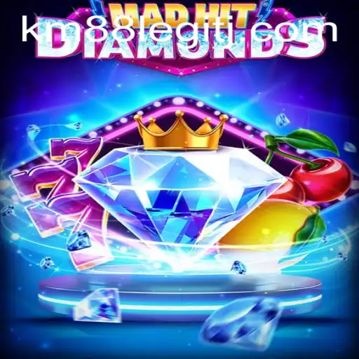 Exploring the Exciting World of MadHitDiamonds: An Insight into Gameplay and Legitimacy