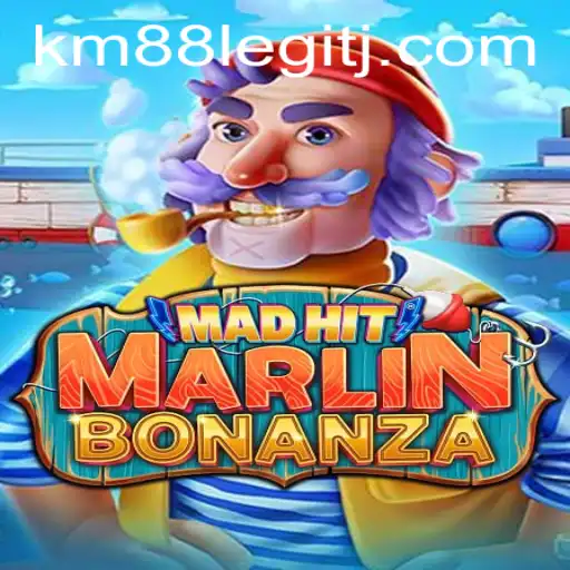 MadHitMarlinBonanza: Dive into the Deep Sea Adventure