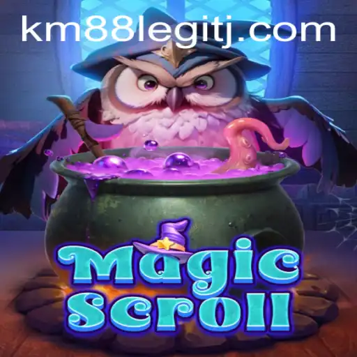 Uncover the Mysteries of MagicScroll: A Comprehensive Guide to the Enchanting Game