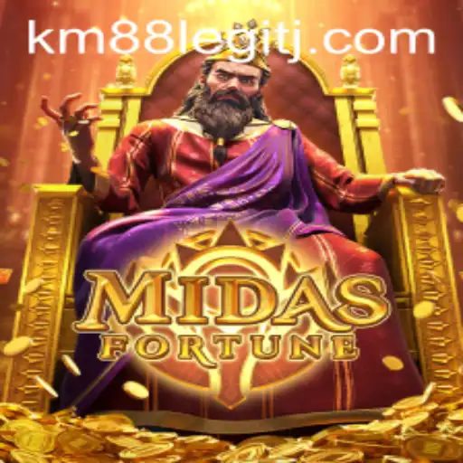 MidasFortune: Exploring the Alluring World of Online Gaming