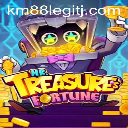 Discover the Adventure of MrTreasuresFortune and Verify the Legitimacy of km88