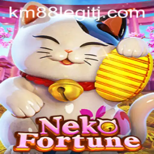 NekoFortune: The Intriguing World of Online Gaming