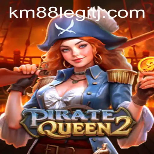 Discover the Thrills of PirateQueen2: A Journey into Adventure and Strategy