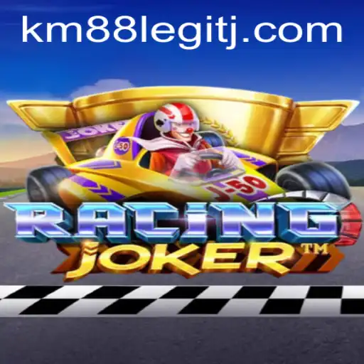RacingJoker: A Thrilling Ride with Excitement and Strategy