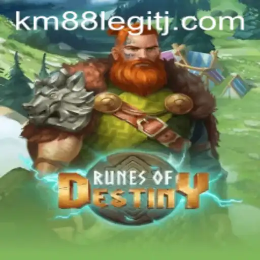 Exploring the World of RunesOfDestiny: A Comprehensive Guide
