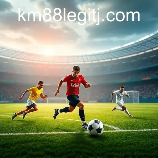Exploring the World of Sports with km88: A Legitimate Presence