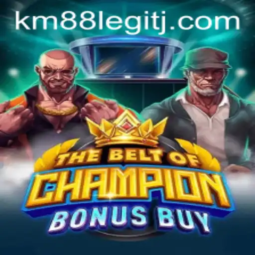 Exploring TheBeltOfChampionBonusBuy: A Captivating Gaming Experience