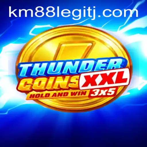 ThunderCoinsXxl Game Unveiled