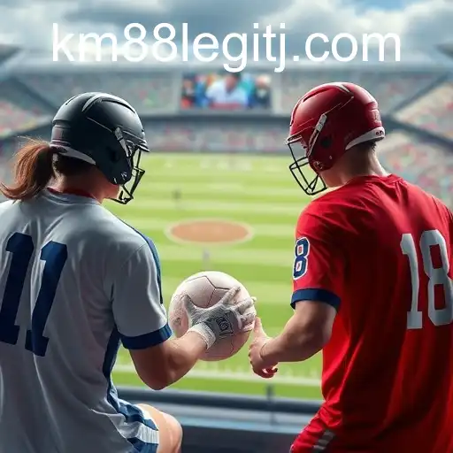 Virtual Sports: A Modern Phenomenon in Digital Gaming