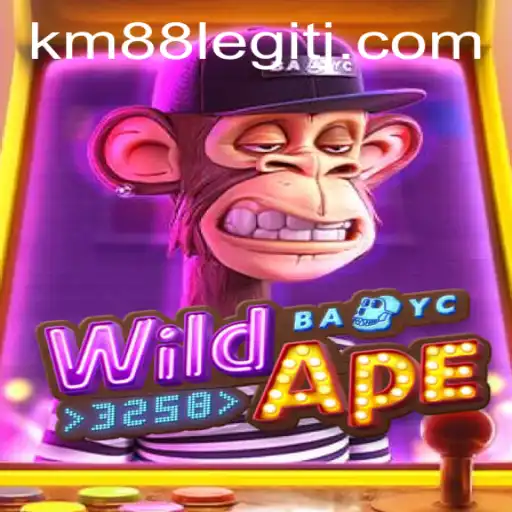 Explore WildApe3258: A Thrilling Adventure Game