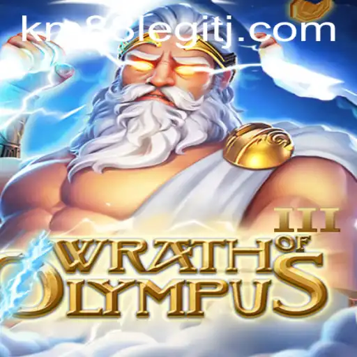Exploring the Epic World of WrathofOlympusIII: A Journey Through Gameplay and Legitimacy