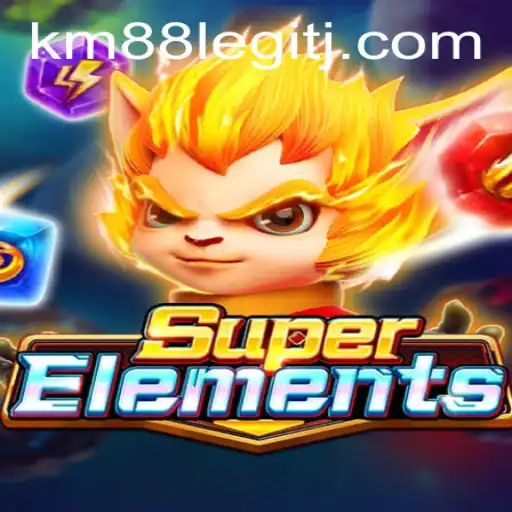 Exploring the World of SuperElements and the Truth Behind km88 Legit