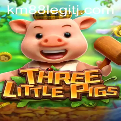 Exploring the Enchanting World of THREELITTLEPIGS: A Comprehensive Guide