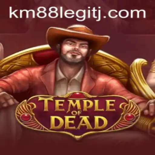 Temple of Dead: Exploring the Enigmatic Realm
