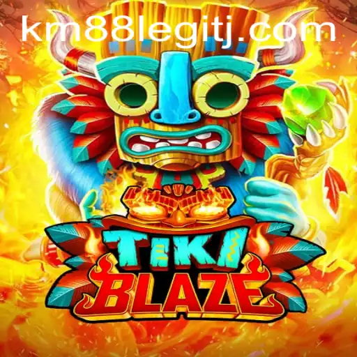 Discover the Thrills of TikiBlaze: A Comprehensive Guide to Gameplay and Strategy