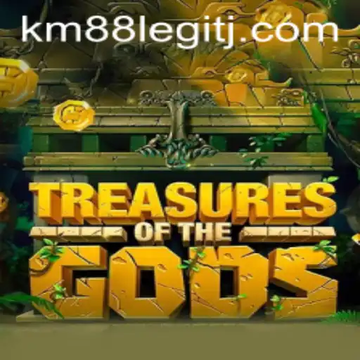 Unveiling Treasure of the Gods: An Intriguing Gaming Experience