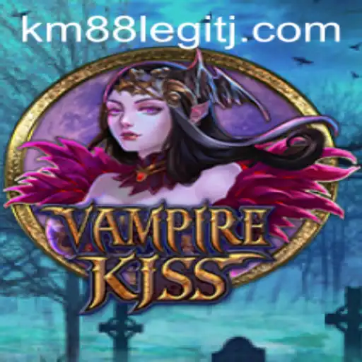 Exploring the Enchanting World of VampireKiss: A Game of Strategy and Suspense