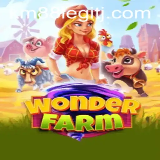 Discovering the World of WonderFarm: An Engaging Journey into Virtual Farming